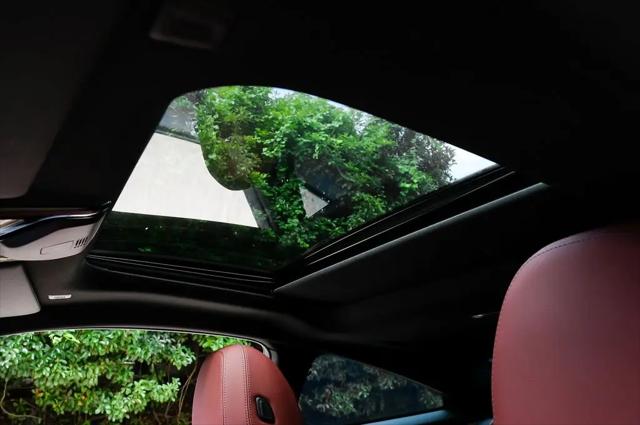 2024 BMW M4 xDrive