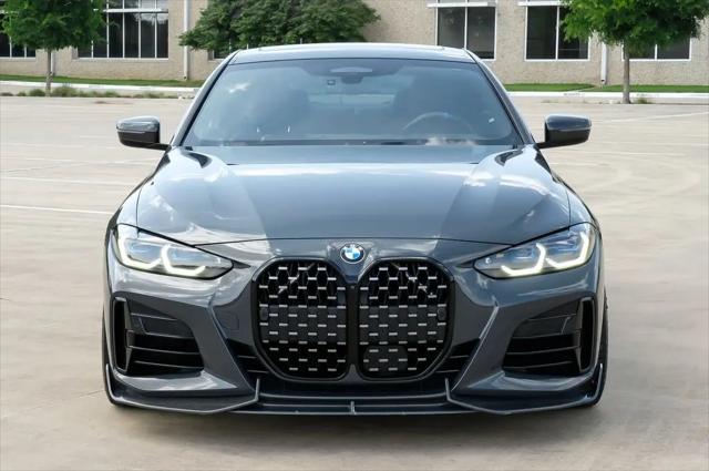 2024 BMW M4 xDrive
