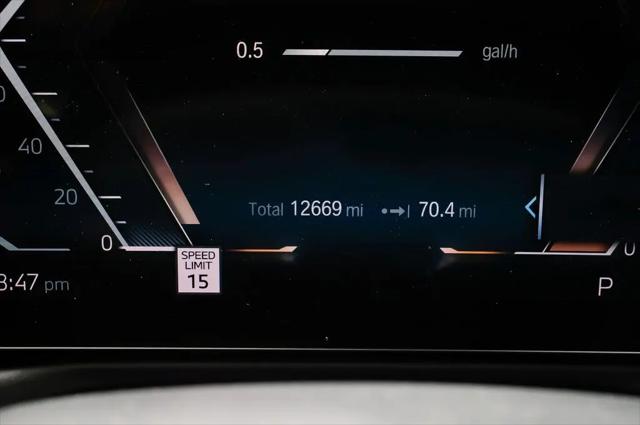 2024 BMW M4 xDrive