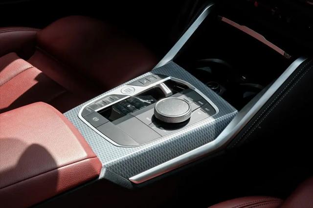 2024 BMW M4 xDrive