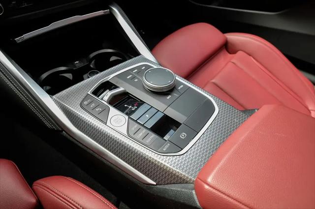 2024 BMW M4 xDrive
