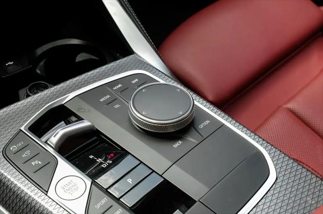 2024 BMW M4 xDrive