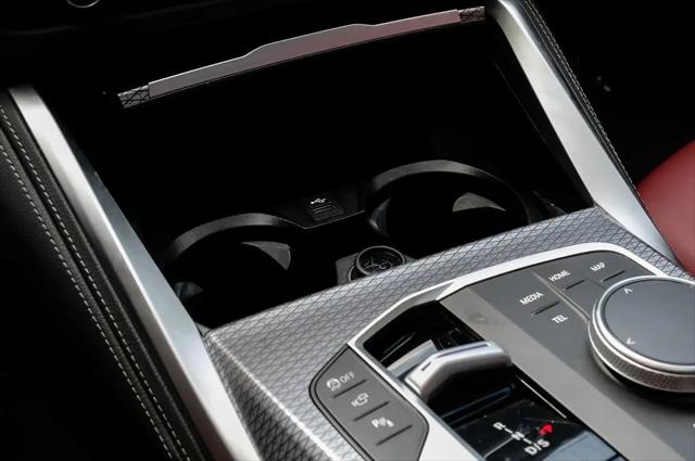 2024 BMW M4 xDrive
