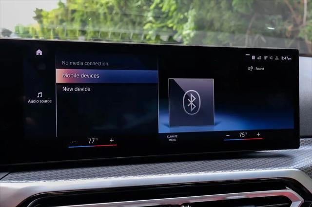 2024 BMW M4 xDrive
