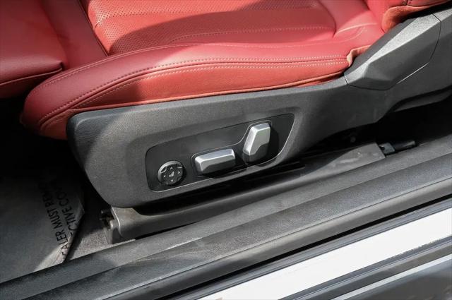 2024 BMW M4 xDrive