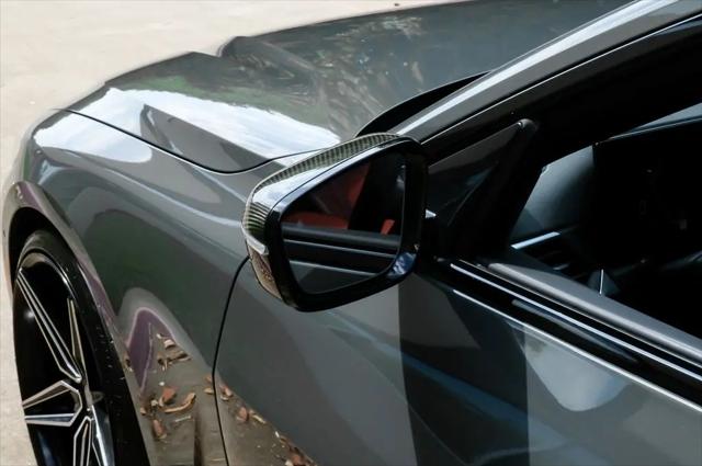 2024 BMW M4 xDrive