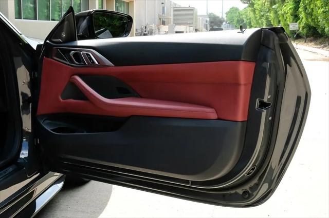 2024 BMW M4 xDrive