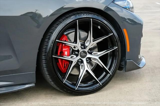 2024 BMW M4 xDrive