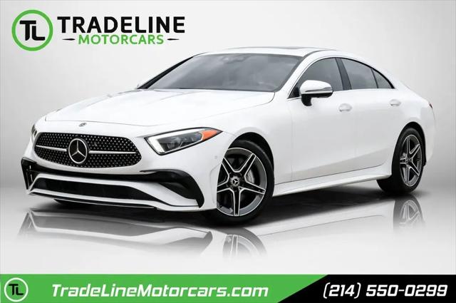 2023 Mercedes-Benz CLS 450 CLS 450 for sale in Carrollton, TX