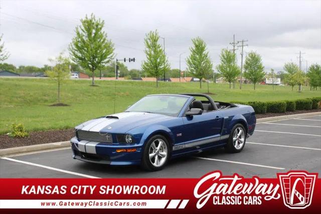 2008 Ford Mustang GT Premium for sale in O Fallon, IL