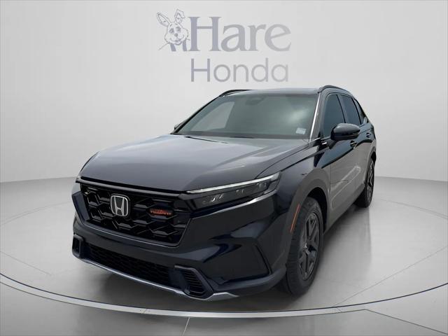 2026 Honda CR-V Hybrid AWD TrailSport for sale in Avon, IN