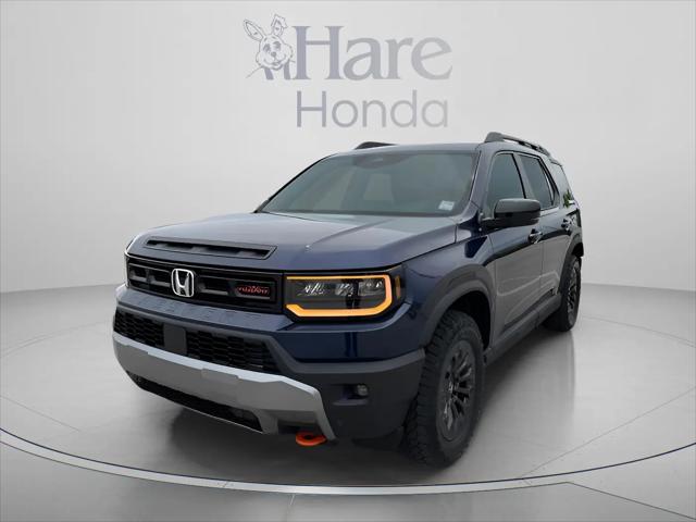 2026 Honda Passport AWD TrailSport for sale in Avon, IN