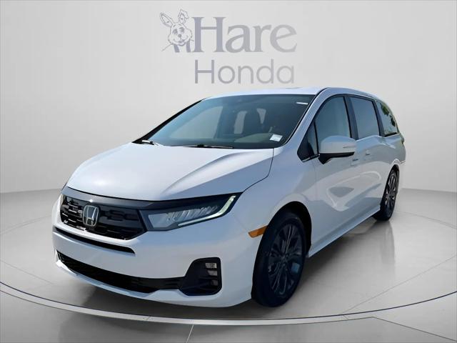 2026 Honda Odyssey Touring for sale in Avon, IN
