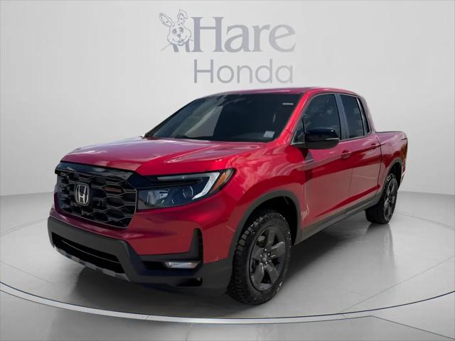 2026 Honda Ridgeline TrailSport for sale in Avon, IN