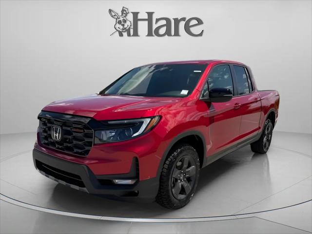 2026 Honda Ridgeline TrailSport for sale in Avon, IN