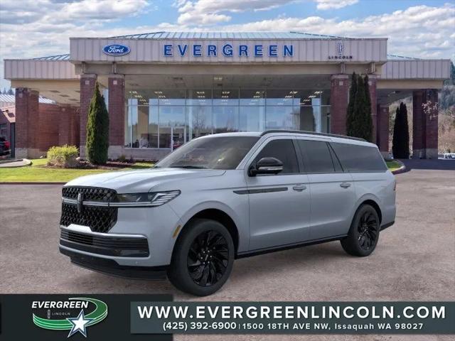 2026 Lincoln Navigator Reserve L for sale in Issaquah, WA