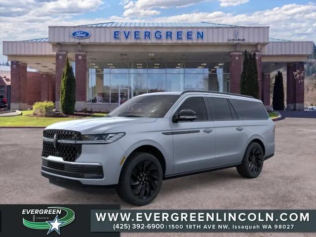 2026 Lincoln Navigator Reserve L for sale in Issaquah, WA