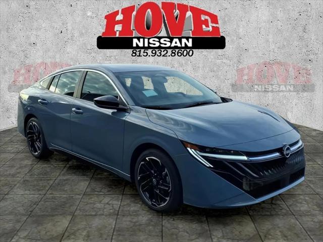 2026 Nissan Sentra SR for sale in Bourbonnais, IL