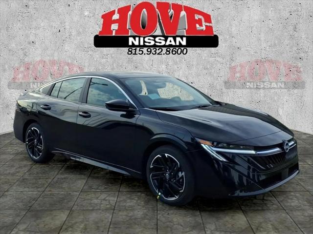 2026 Nissan Sentra SR for sale in Bourbonnais, IL
