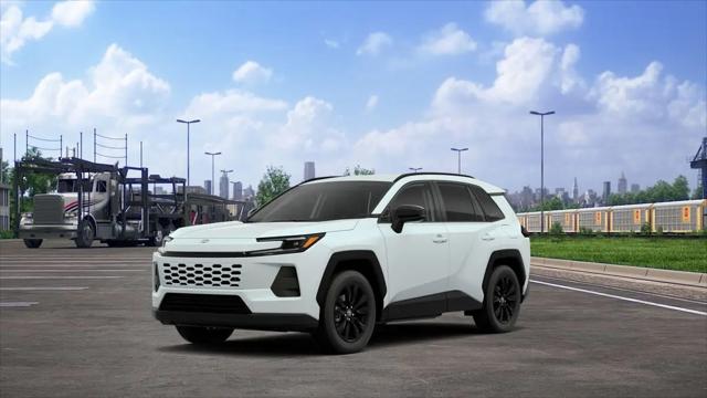 2026 Toyota RAV4 XLE Premium for sale in Yuba City, CA