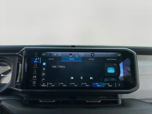 2024 Jeep Wrangler 4xe Sport S 4xe