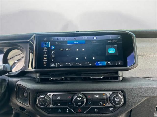 2024 Jeep Wrangler 4xe Sport S 4xe