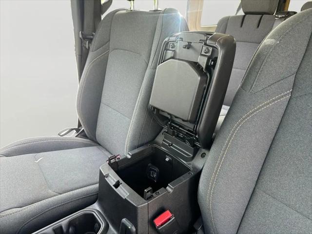 2024 Jeep Wrangler 4xe Sport S 4xe