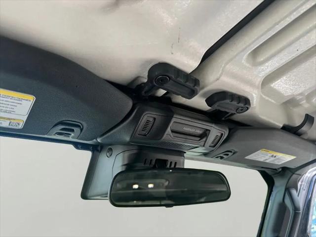 2024 Jeep Wrangler 4xe Sport S 4xe