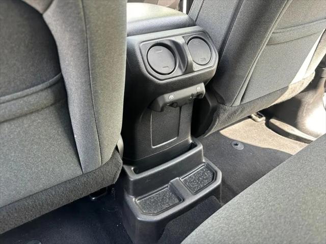 2024 Jeep Wrangler 4xe Sport S 4xe