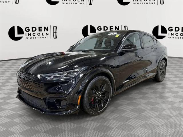 2025 Ford Mustang Mach-E GT for sale in Westmont, IL