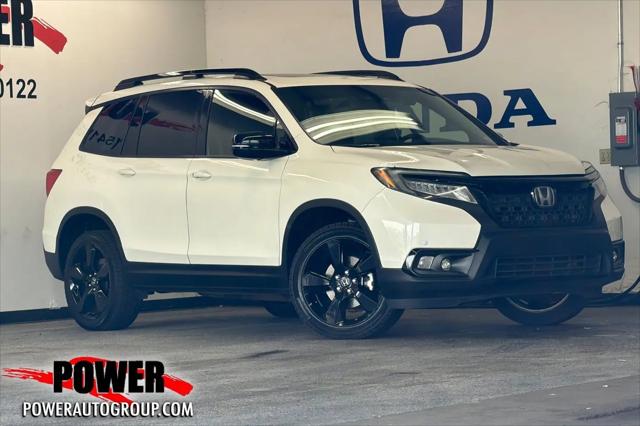 2019 Honda Passport Elite for sale in Albany, OR