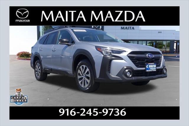 2025 Subaru Outback Premium for sale in Sacramento, CA