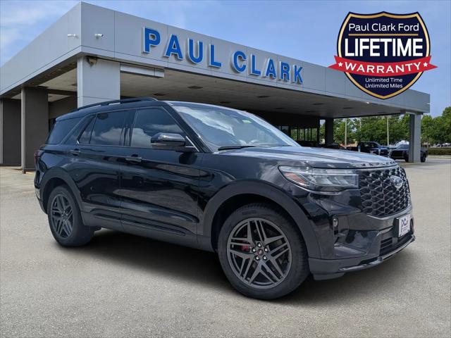 2026 Ford Explorer ST for sale in Yulee, FL