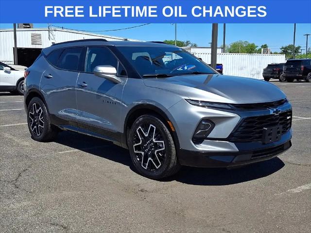 2023 Chevrolet Blazer AWD RS for sale in Lumberton, NJ