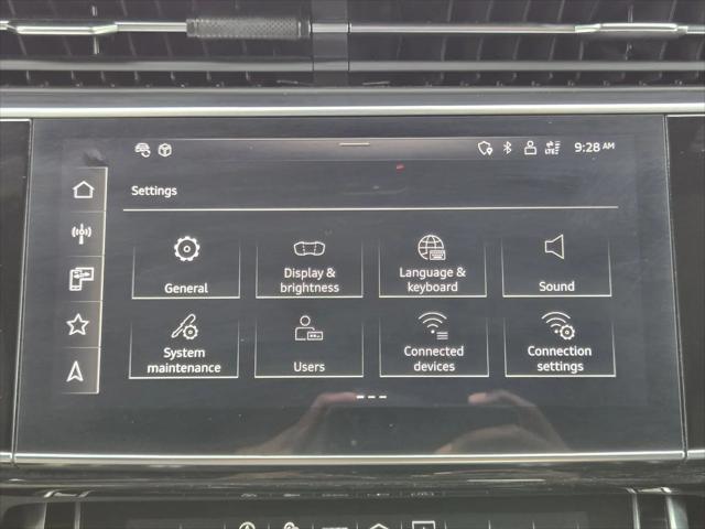 2021 Audi Q7 Premium Plus 55 TFSI quattro Tiptronic