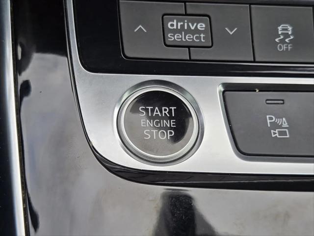 2021 Audi Q7 Premium Plus 55 TFSI quattro Tiptronic