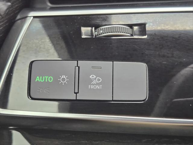 2021 Audi Q7 Premium Plus 55 TFSI quattro Tiptronic