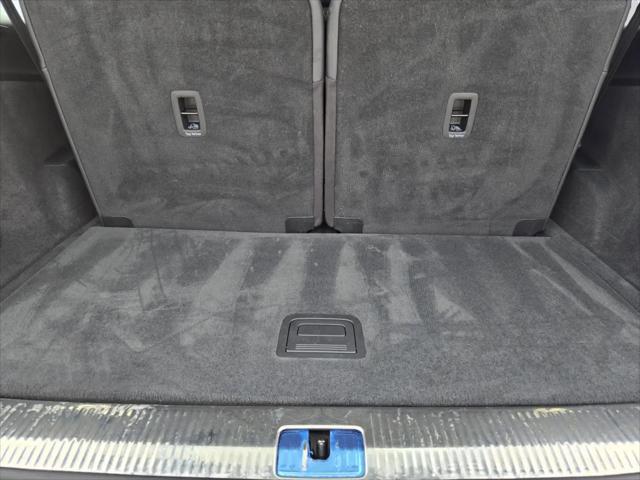 2021 Audi Q7 Premium Plus 55 TFSI quattro Tiptronic