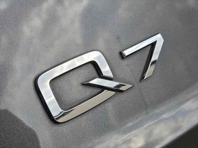 2021 Audi Q7 Premium Plus 55 TFSI quattro Tiptronic