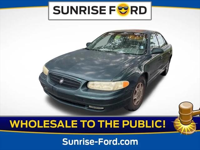 2004 Buick Regal LS for sale in Fort Pierce, FL