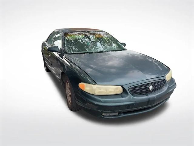 2004 Buick Regal LS