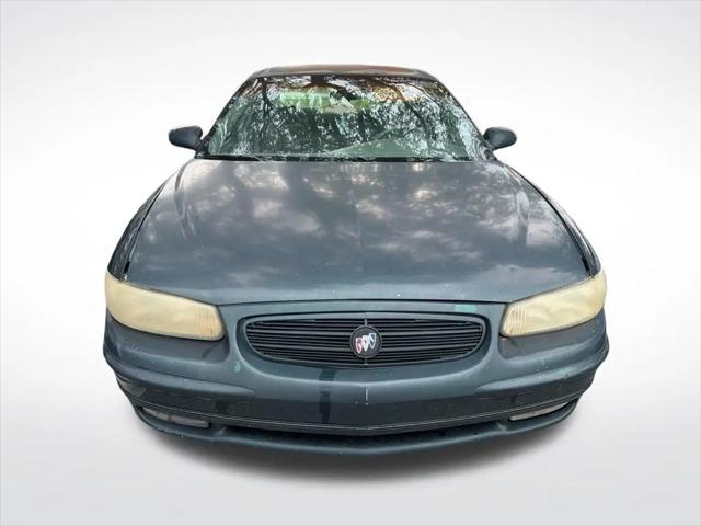 2004 Buick Regal LS
