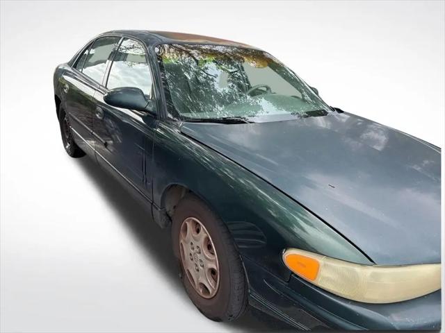 2004 Buick Regal LS