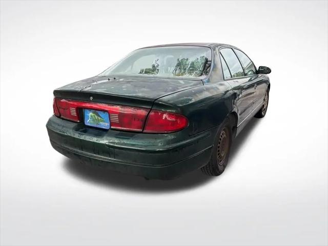 2004 Buick Regal LS