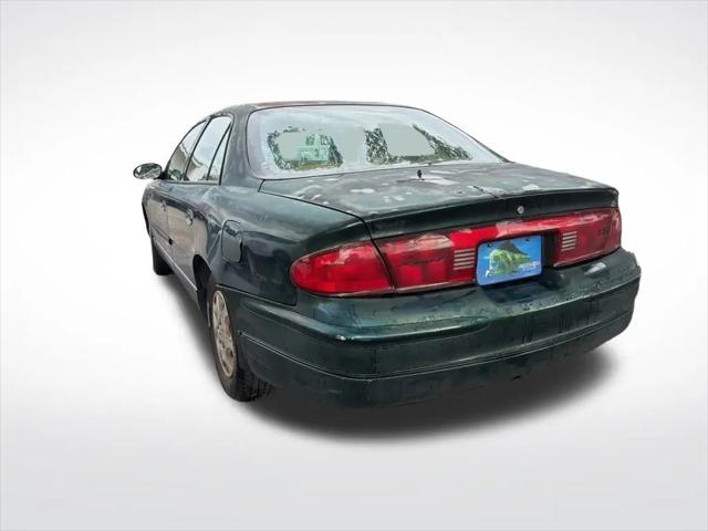 2004 Buick Regal LS
