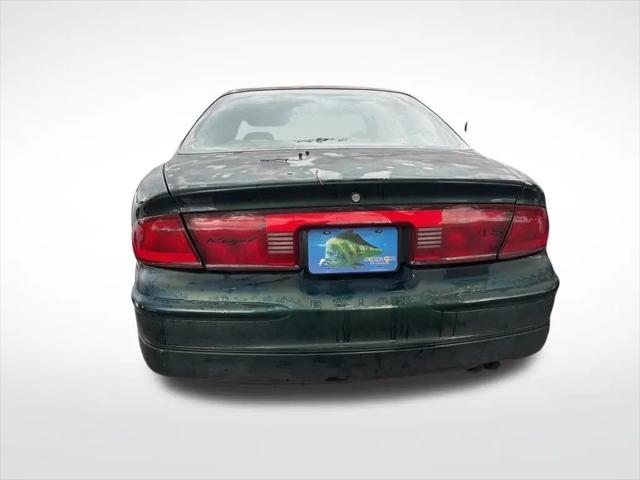 2004 Buick Regal LS