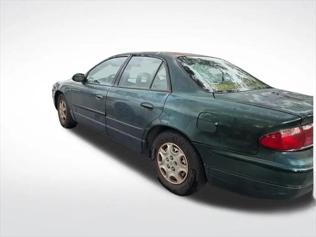 2004 Buick Regal LS
