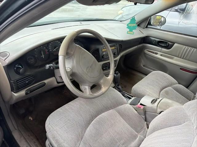 2004 Buick Regal LS