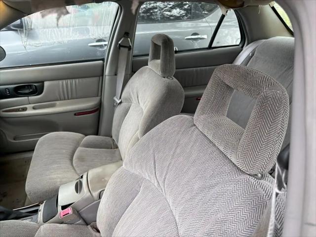 2004 Buick Regal LS