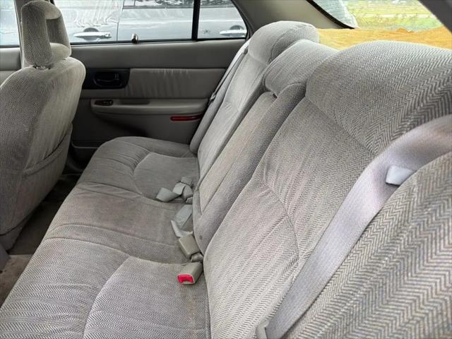 2004 Buick Regal LS
